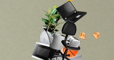 15 jel, hogy túl sok időt töltesz a munkahelyeden