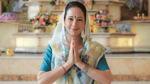 Élet a jóság, a tudatlanság és a szenvedély szentháromságában - ismerd meg a hazai Krisna-tudatú Hívők Közösségét