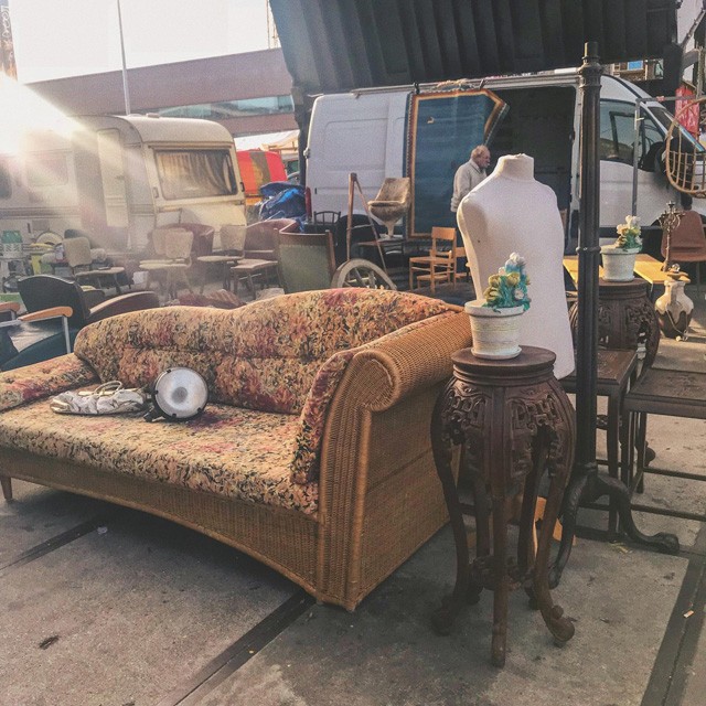 Kihagyhatatlan helyek Amszterdamban - Szigeti Zsófi körbevezet a városban