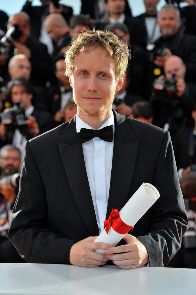 Világraszóló magyar sikerek Cannes-ban!