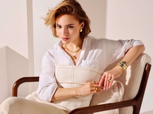 A Thomas Sabo a Rebellious Glam kollekciójával ünnepelte negyvenedik születésnapját