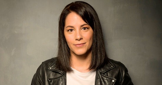 Halász Rita: „Akkor is éreztem Isten tenyerét, amikor a  legmélyebben voltam”