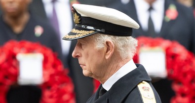 „Elborzadt volna, ha tudja, mi vár rájuk” - Ezért volt 2024 Károly király életének legtragikusabb éve egy királyi szakértő szerint