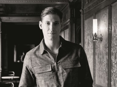 A focilabdát cserélte balettcipőre  az első magyar Oscar-díjas táncos, Balázsi Gergő Ármin