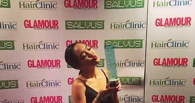 Interaktív - Exkluzív belépő a GLAMOUR Women of the Year gálára FOTÓK