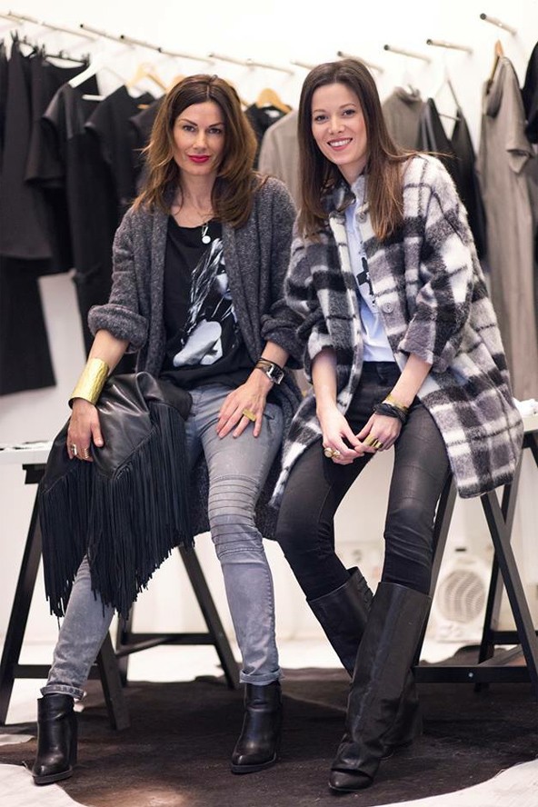 A 1975 mindkét tervezője mutatkozik