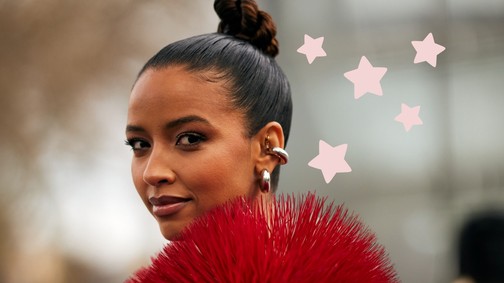 Ezzel a zseniális trükkel 2 perc alatt átalakíthatod a nappali sminked csodás alkalmi sminkké