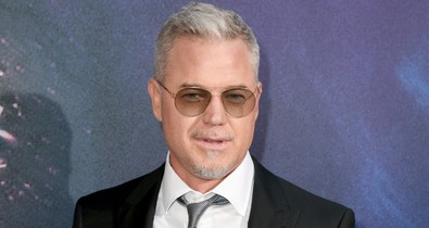 Elhunyt Eric Dane, a Grace klinika sztárja