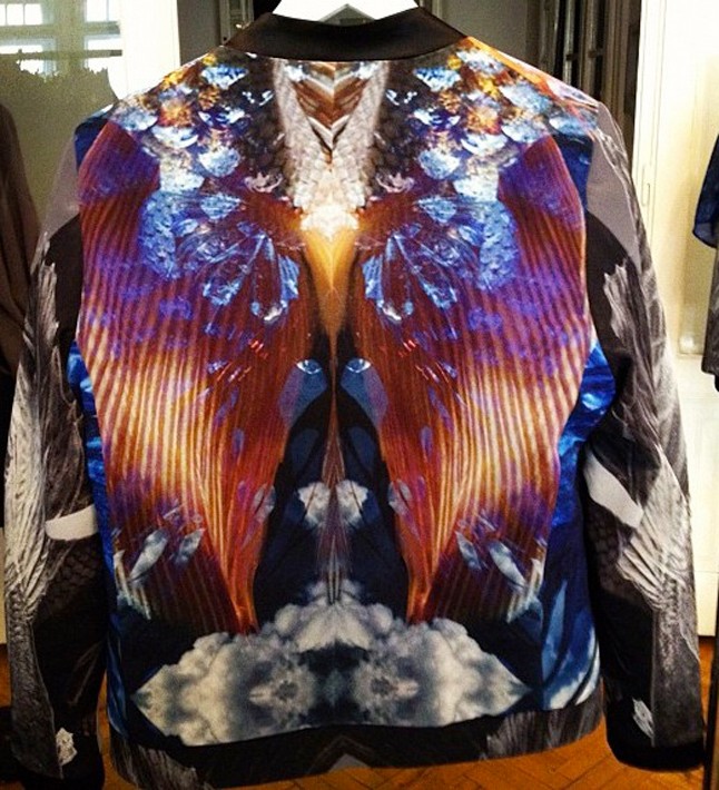 Szegedi Kata az inspirációkról, és a kedvenceiről