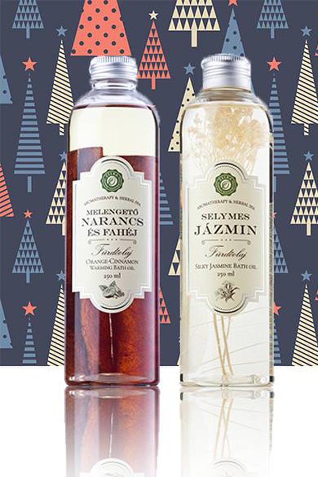 Lubickolj a habokban!