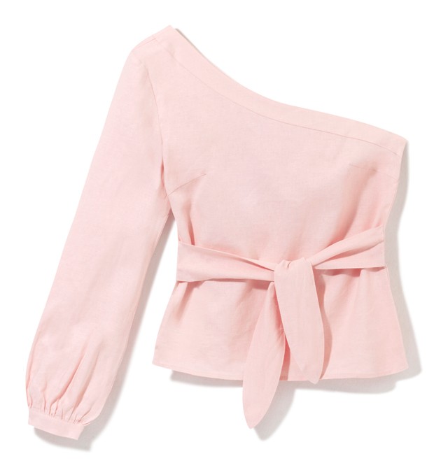 Aszimmetrikus felső RESERVED 5995 Ft