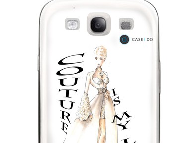 Te is öltöztesd fel a mobilodat! by Case I Do