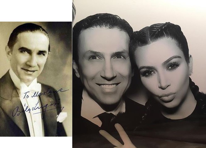 kylie jenner, kim kardashian, plasztikai sebész, átalakulás, átváltozás, közösségi média, simon ourian, bőrgyógyász