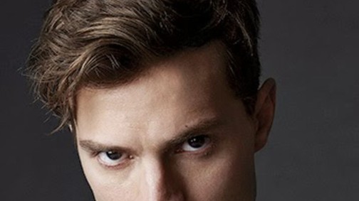 Első videó A szürke ötven árnyalata folytatásából!