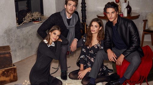 Hogy mi a tökéletes szilveszteri szett? Íme a Springfield tippjei!