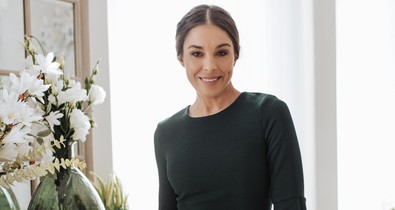 Molnár Andi táncos szerint ilyen a tökéletes férfi