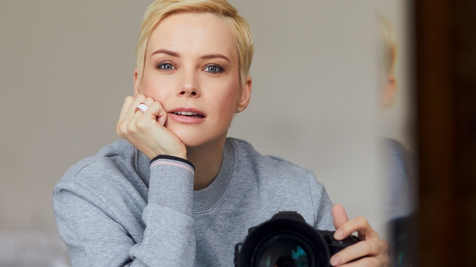 Osvárt Andrea: „csak egy lány vagyok”