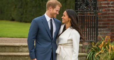 Hoppá! Meghan Markle lecserélhette a Harry hercegtől kapott eljegyzési gyűrűjét