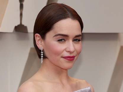 Kész! Most már biztos, hogy ez a szezon legmenőbb frizurája: Az Oscar-gálán is tartolt