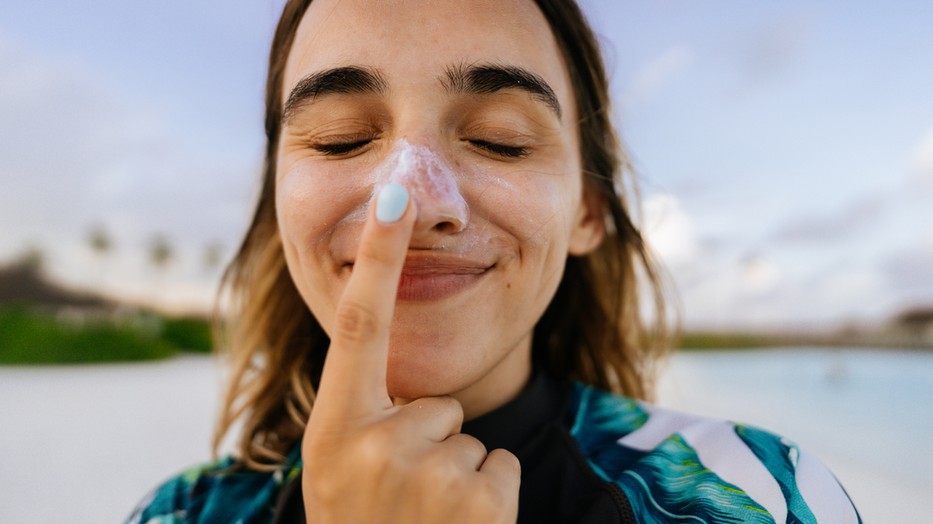 Hidratálj és fényvédőzz minden nap! | Fotó: AleksandarNakic