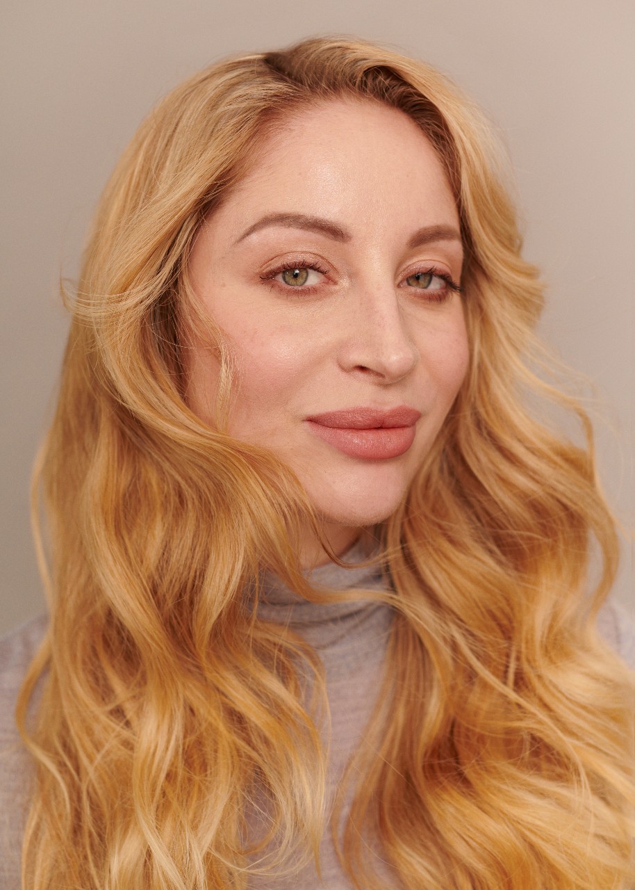 Kárpáti Evelyn felhívja a figyelmet a fényvédelem fontosságára