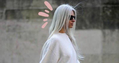 Tényleg őszülhet a hajad a stressztől? Megkérdeztünk egy szakértőt