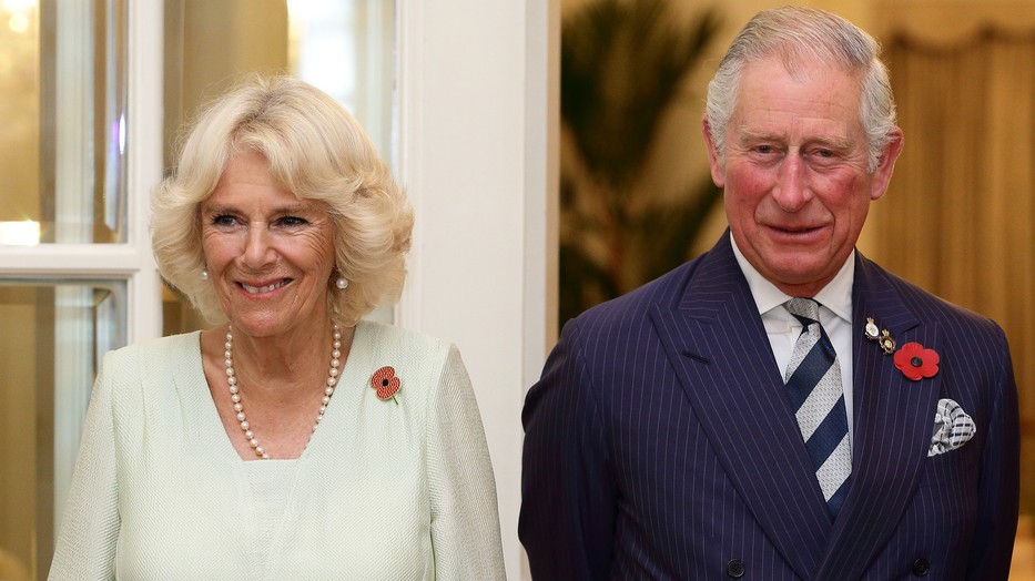 Károly király és Kamilla királyné 20 éve alkotnak egy párt