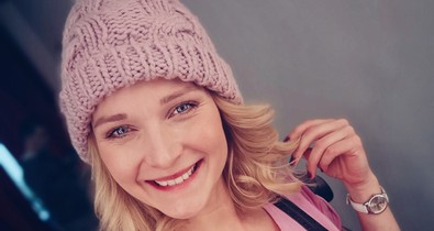 Görgényi Fruzsi megmutatta, hogy milyen egy trendi főzős szett