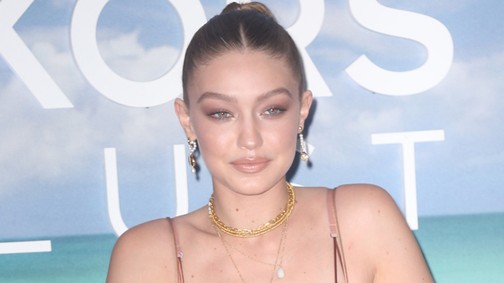 Kirabolták a görög álomnyaraláson Gigi Hadidot