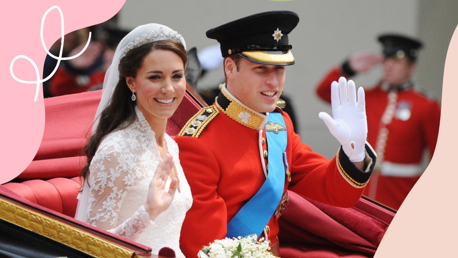 Álomszép fotókat osztott meg Katalin hercegné és Vilmos herceg 10. házassági évfordulójuk alkalmából