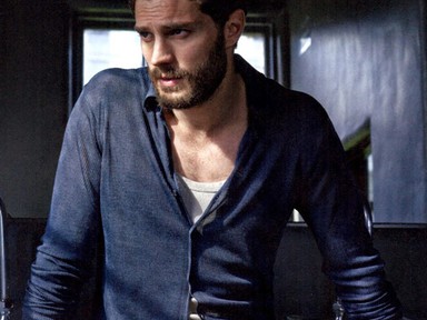 Jamie Dornan bocsánatot kért