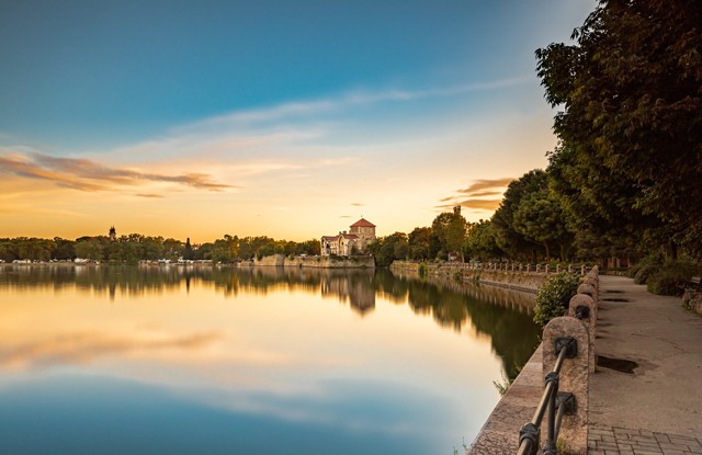 Top 5 belföldi úti cél: a GLAMOUR Nagykövet ajánlója