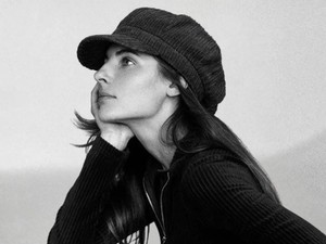 Natalie Karpushenko: „Inkább közvetítőnek tekintem magam, mint alkotónak”