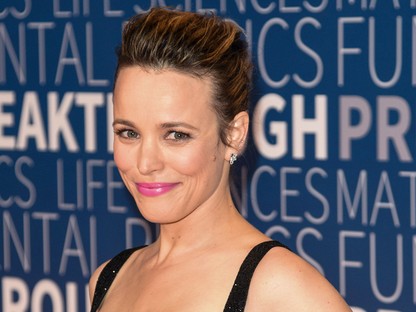 Rachel McAdams végre elmondta miért várt ennyit a családapítással