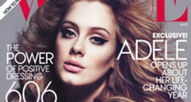 Burberry plus size kollekció Adele-lel?