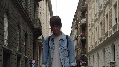 Ha egy ruhadarab mesélni tudna...