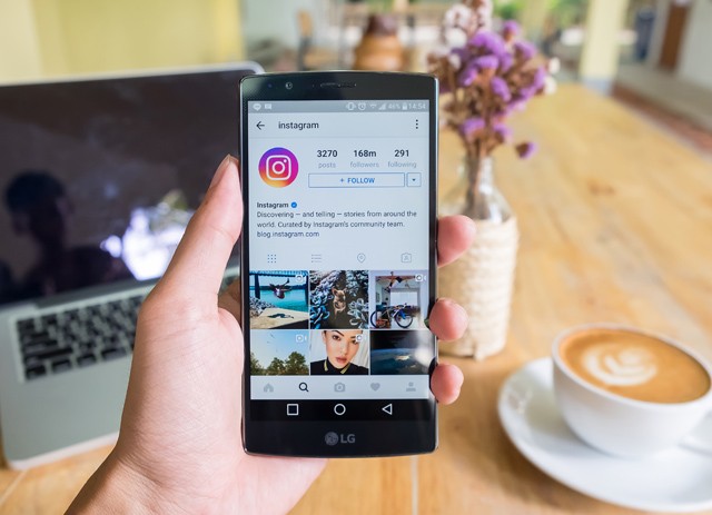 Te jobban éreznéd magad, ha tényleg nem lennének lájkok az Instagramon?