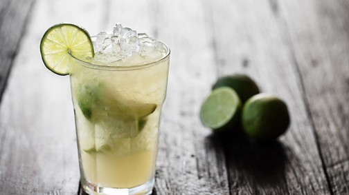 Indul az Olimpia, itt vannak a legjobb brazil fogások!