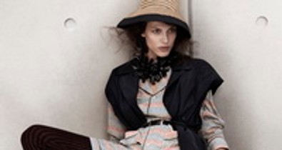 Gyönyörű cipők, táskák, ékszerek a Marni at H&M kollekcióból - árakkal