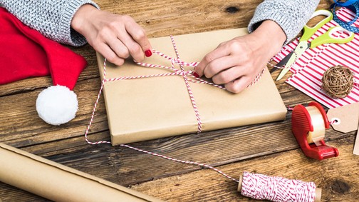 Ajándék az utolsó pillanatban: 9 könyv, ami biztos nincs meg neki