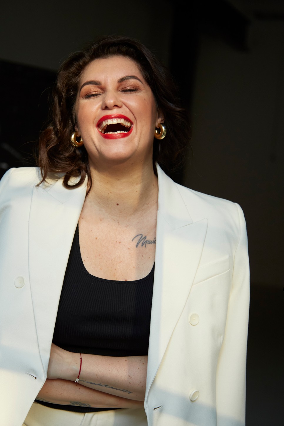 Veres Mónika Nika korábban el sem tudta képzelni, hogy képes letolni egymás után három zenei bulit egy hétvégén