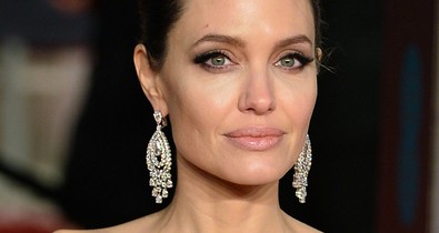 ,,Sok mindenen mentek keresztül a gyermekeim" - Angelina Jolie őszinte interjút adott