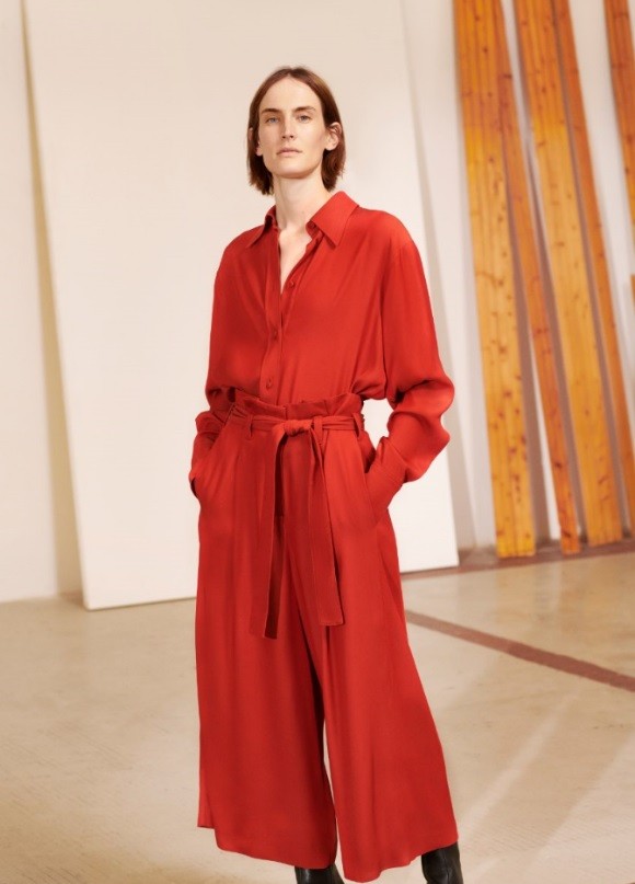 A nagybetűs DIVAT elevenedik meg a Reserved Prémium Kapszula kollekciójában