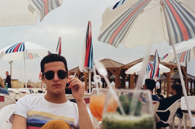 Az ország kedvenc frontembere: íme Henri Gonzo, és minden, amit érdemes tudni róla