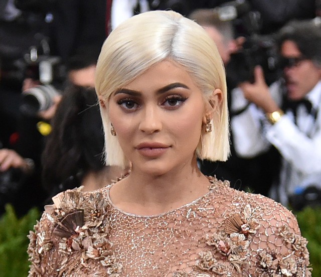 Kylie Jenner