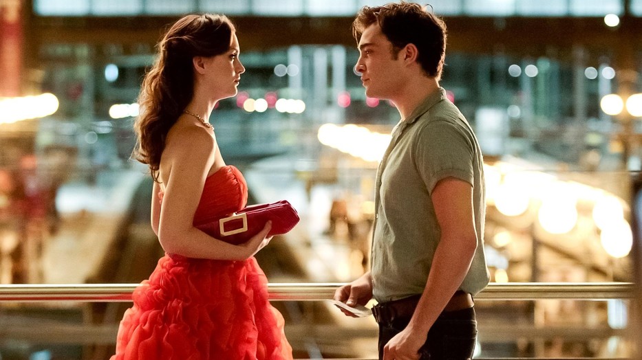 Blair Waldorf és Chuck Bass toxikus szerelméért milliók rajonganak