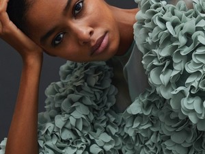 Így lehet a szemétből csodát alkotni: A H&M új kollekciója újrahasznosított anyagokból készült