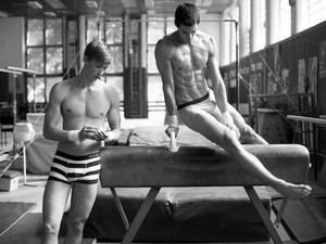 Magyarországon készült a világmárka kampánya!