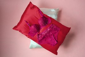 Triumph Valentin-napi és önszeretetet fejlesztő kollekció