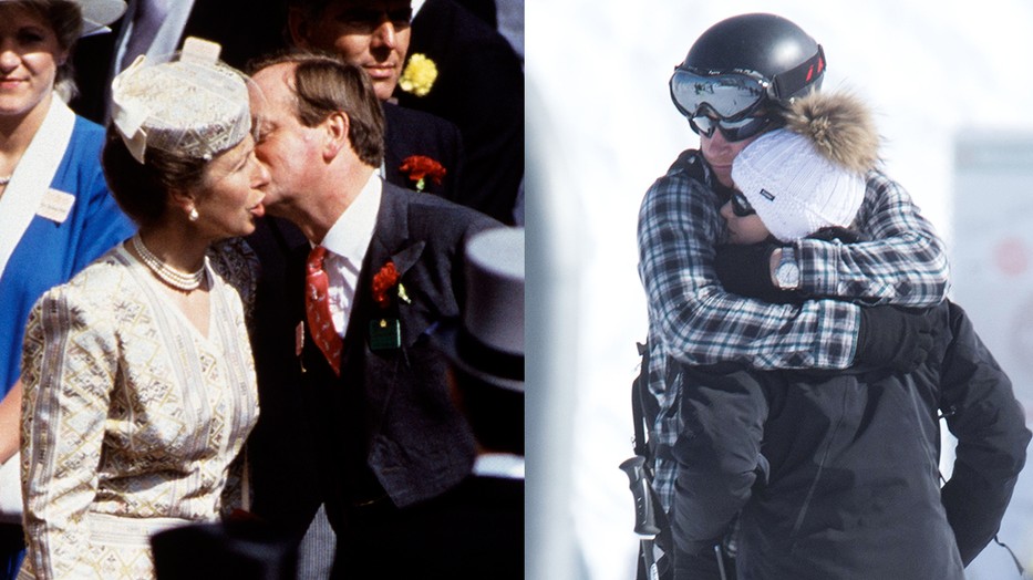 5 szerelmi történet a királyi családokból, aminek nem lett vidám vége